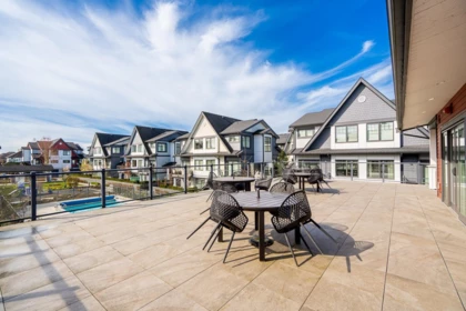 Community Amenities Photo (Clubhouse) of 71 19451 Sutton Avenue, Pitt Meadows, BC