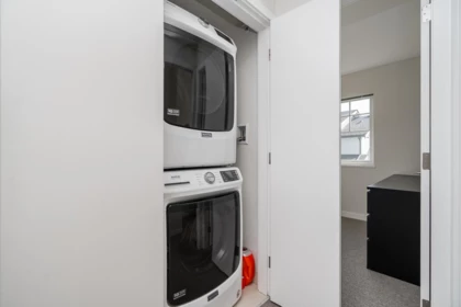 Garage Interior Photo of 71 19451 Sutton Avenue, Pitt Meadows, BC
