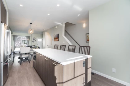 Guest Bathroom Photo of 71 19451 Sutton Avenue, Pitt Meadows, BC