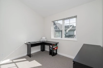Hallway Photo of 71 19451 Sutton Avenue, Pitt Meadows, BC