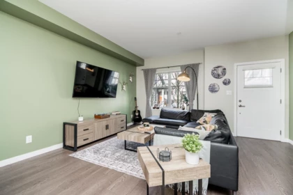 Kitchen Photo of 71 19451 Sutton Avenue, Pitt Meadows, BC