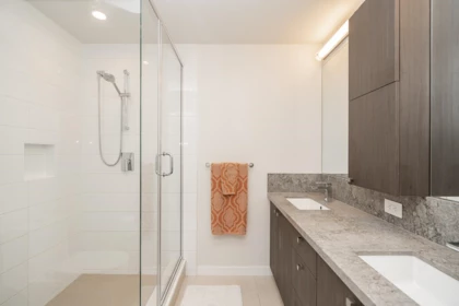 Laundry Room Photo of 71 19451 Sutton Avenue, Pitt Meadows, BC