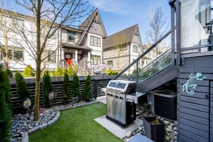 71 19451 Sutton Avenue, Pitt Meadows, BC, Pitt Meadows — Townhouse for sale