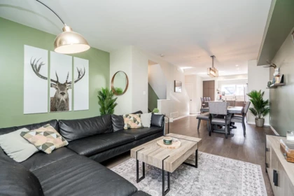 Pantry Photo of 71 19451 Sutton Avenue, Pitt Meadows, BC