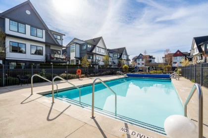 Street View Photo of 71 19451 Sutton Avenue, Pitt Meadows, BC