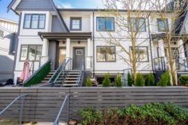 71 19451 Sutton Avenue, Pitt Meadows, BC