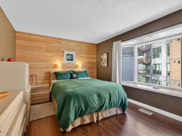 Primary Bedroom Photo of 162 James Road, Port Moody, BC