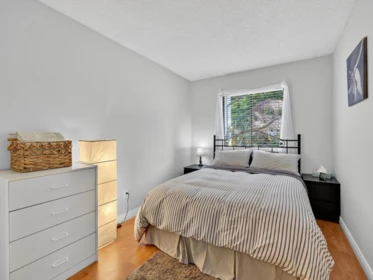 Walk-In Closet Photo of 162 James Road, Port Moody, BC