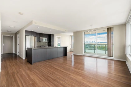 1703 2232 Douglas Road, Burnaby, BC, Burnaby — Apartment/Condo for sale