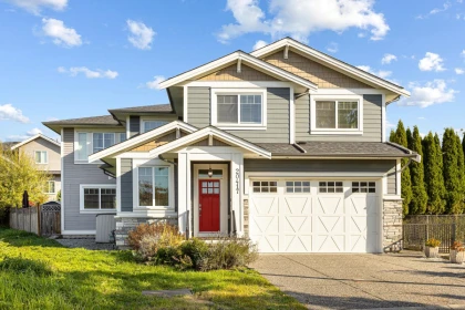 20417 Hartnell Avenue, Maple Ridge, BC, Maple Ridge — Single Family Residence for sale
