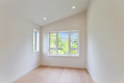 Powder Room Photo of 2022 Nanton Avenue, West Vancouver, BC