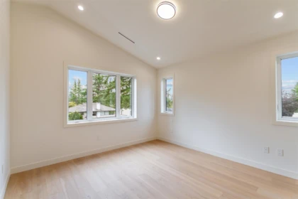 Primary Bedroom Photo of 2022 Nanton Avenue, West Vancouver, BC