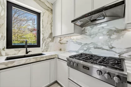 Pantry Photo of 9591 Woodwards Place, Richmond, BC