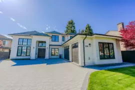 9591 Woodwards Place, Richmond, BC