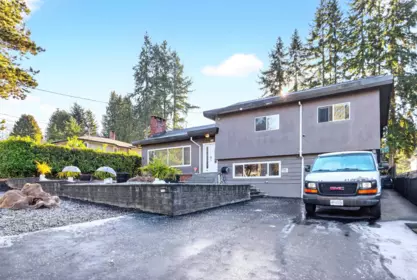 928 Stanton Avenue, Coquitlam, BC, Coquitlam — Single Family Residence for sale