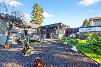 Outdoor Patio Photo of 928 Stanton Avenue, Coquitlam, BC