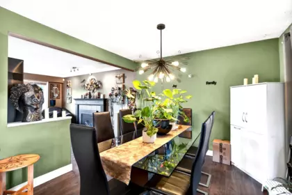 Pantry Photo of 928 Stanton Avenue, Coquitlam, BC