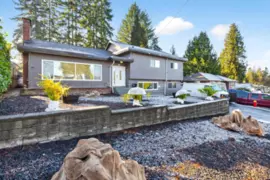 928 Stanton Avenue, Coquitlam, BC