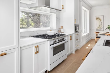 5081 Crown Avenue, Vancouver, BC, Vancouver — Half Duplex for sale