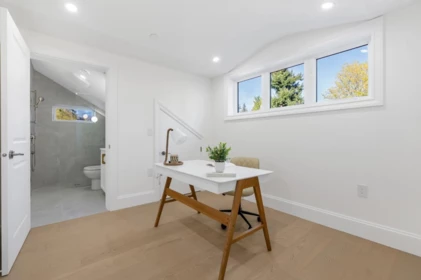Pantry Photo of 5081 Crown Avenue, Vancouver, BC