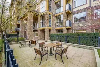 Fitness Center Photo Near 310 8067 207 Street, Langley, BC
