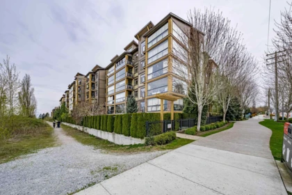 310 8067 207 Street, Langley, BC, Langley — Apartment/Condo for sale