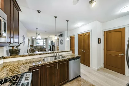 Office / Den Photo of 310 8067 207 Street, Langley, BC