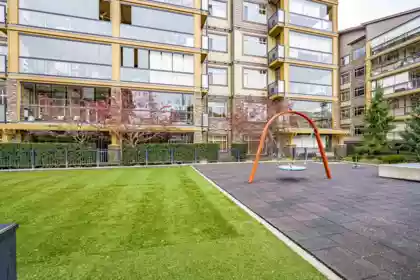 Playground / Recreational Area Near 310 8067 207 Street, Langley, BC