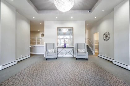 506 15466 North Bluff Road, White Rock, BC, White Rock — Apartment/Condo for sale