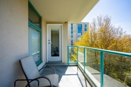 Hot Tub / Spa Photo of 506 15466 North Bluff Road, White Rock, BC