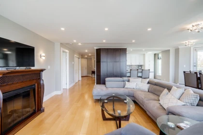 Office / Den Photo of 506 15466 North Bluff Road, White Rock, BC