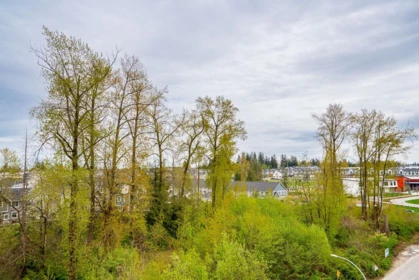 Garden / Landscaping Photo of 604 8379 201 Street, Langley, BC