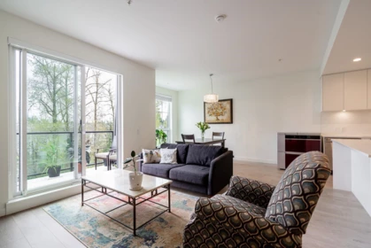 Loft / Bonus Room Photo of 604 8379 201 Street, Langley, BC