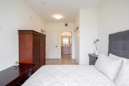 Mudroom Photo of 604 8379 201 Street, Langley, BC