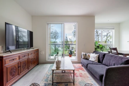 Office / Den Photo of 604 8379 201 Street, Langley, BC