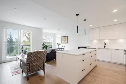 Pantry Photo of 604 8379 201 Street, Langley, BC