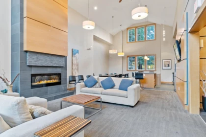 Loft / Bonus Room Photo of 50 14838 61 Avenue, Surrey, BC