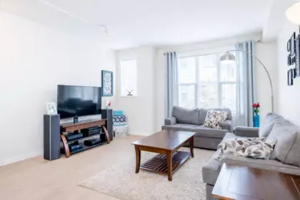 Pantry Photo of 50 14838 61 Avenue, Surrey, BC