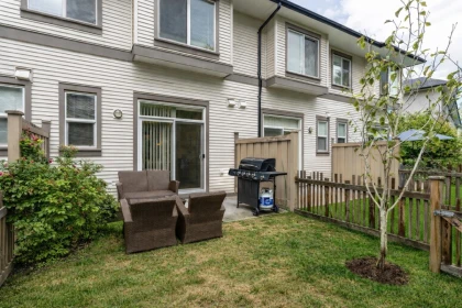 Powder Room Photo of 50 14838 61 Avenue, Surrey, BC