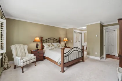 Hallway Photo of 1491 Norton Court, North Vancouver, BC