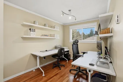 Mudroom Photo of 1491 Norton Court, North Vancouver, BC