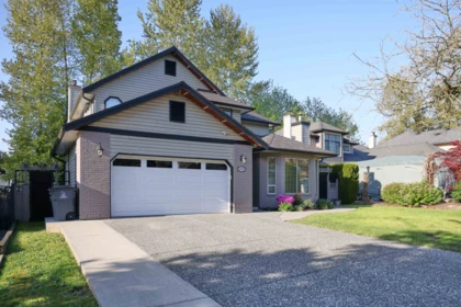 15295 111a Avenue, Surrey, BC, Surrey — Single Family Residence for sale