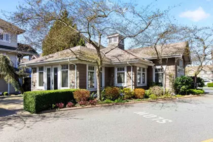 Community Amenities Photo (Clubhouse) of 35 20771 Duncan Way, Langley, BC