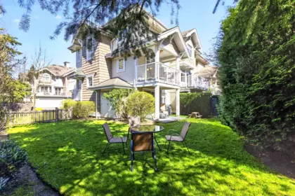 35 20771 Duncan Way, Langley, BC, Langley — Townhouse for sale