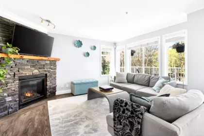 35 20771 Duncan Way, Langley, BC, Langley — Townhouse for sale