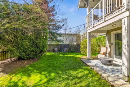 Garden / Landscaping Photo of 35 20771 Duncan Way, Langley, BC