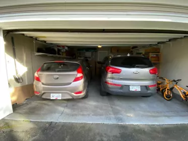 Hot Tub / Spa Photo of 35 20771 Duncan Way, Langley, BC