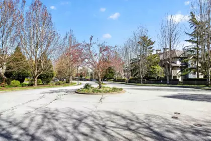 Neighborhood Park Photo Near 35 20771 Duncan Way, Langley, BC
