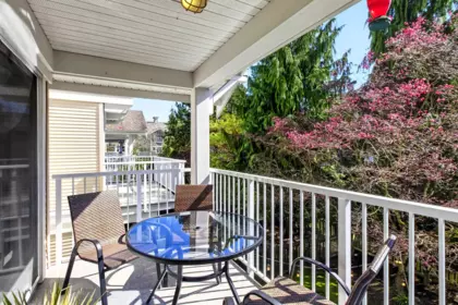 Office / Den Photo of 35 20771 Duncan Way, Langley, BC