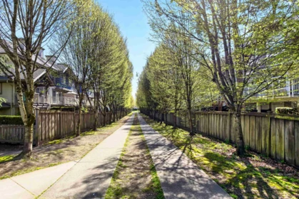 Playground / Recreational Area Near 35 20771 Duncan Way, Langley, BC